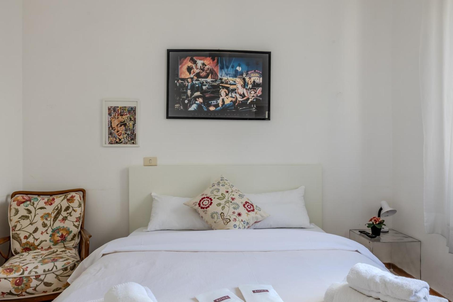 Appartement Turati