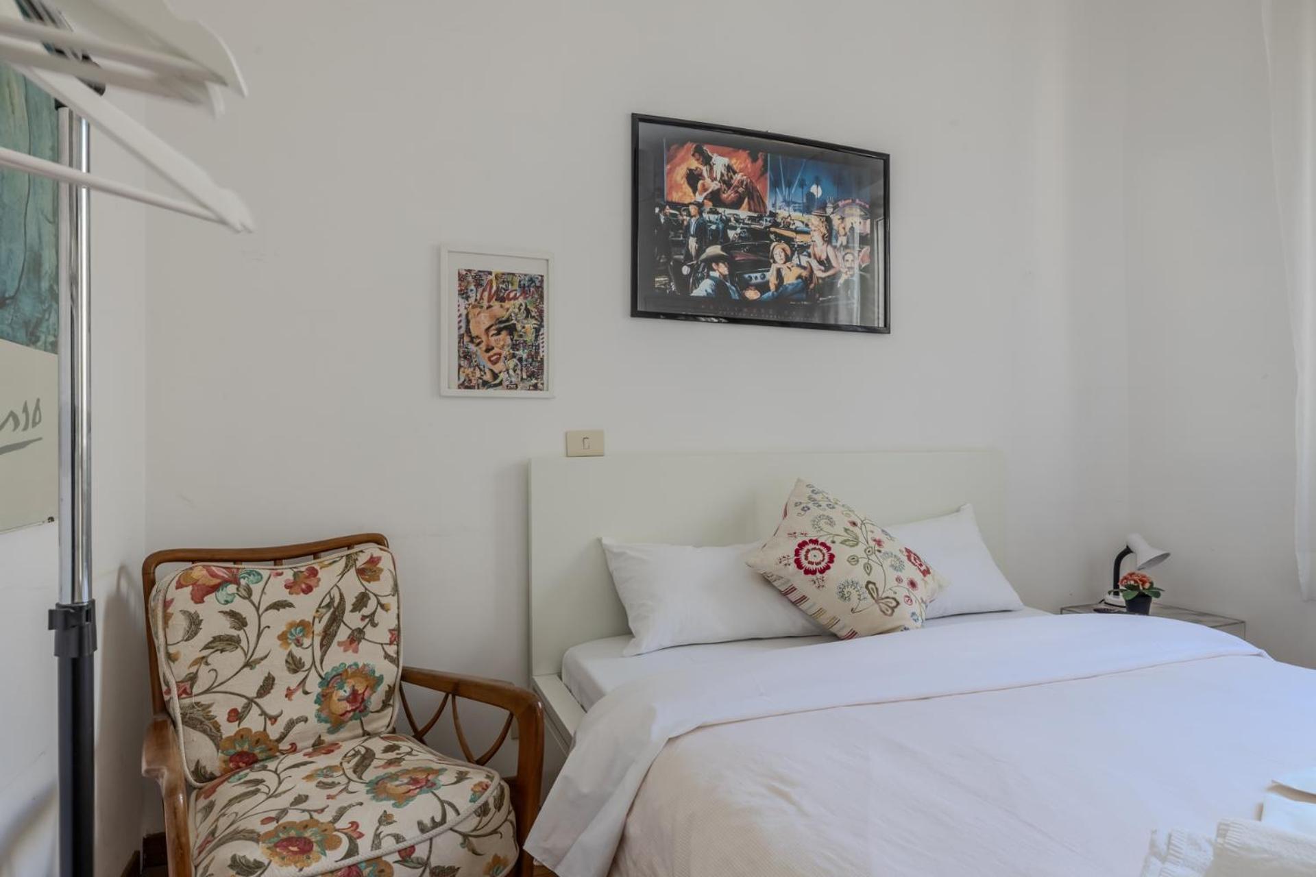 Appartement Turati *