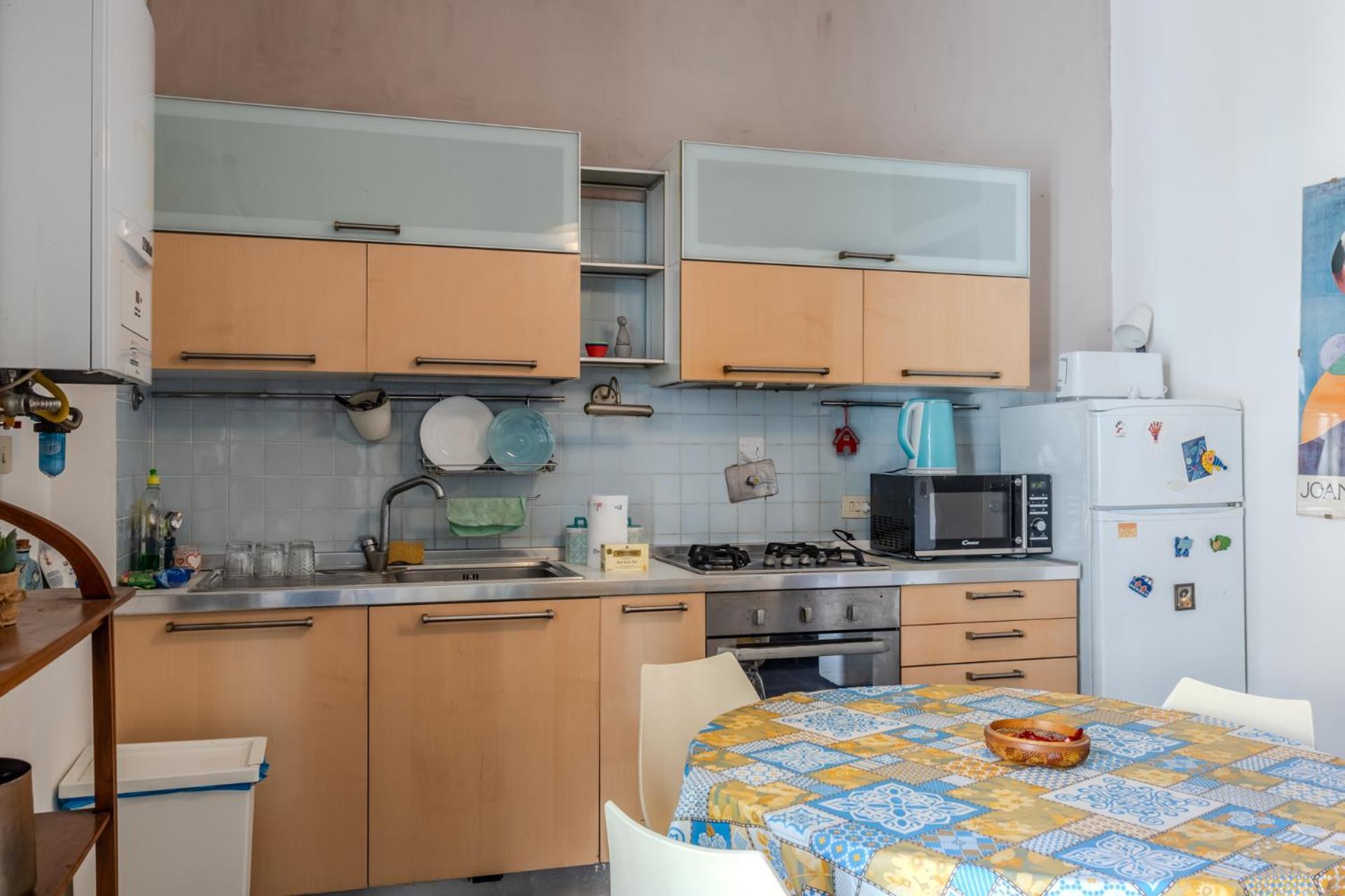 Appartement Turati Rome