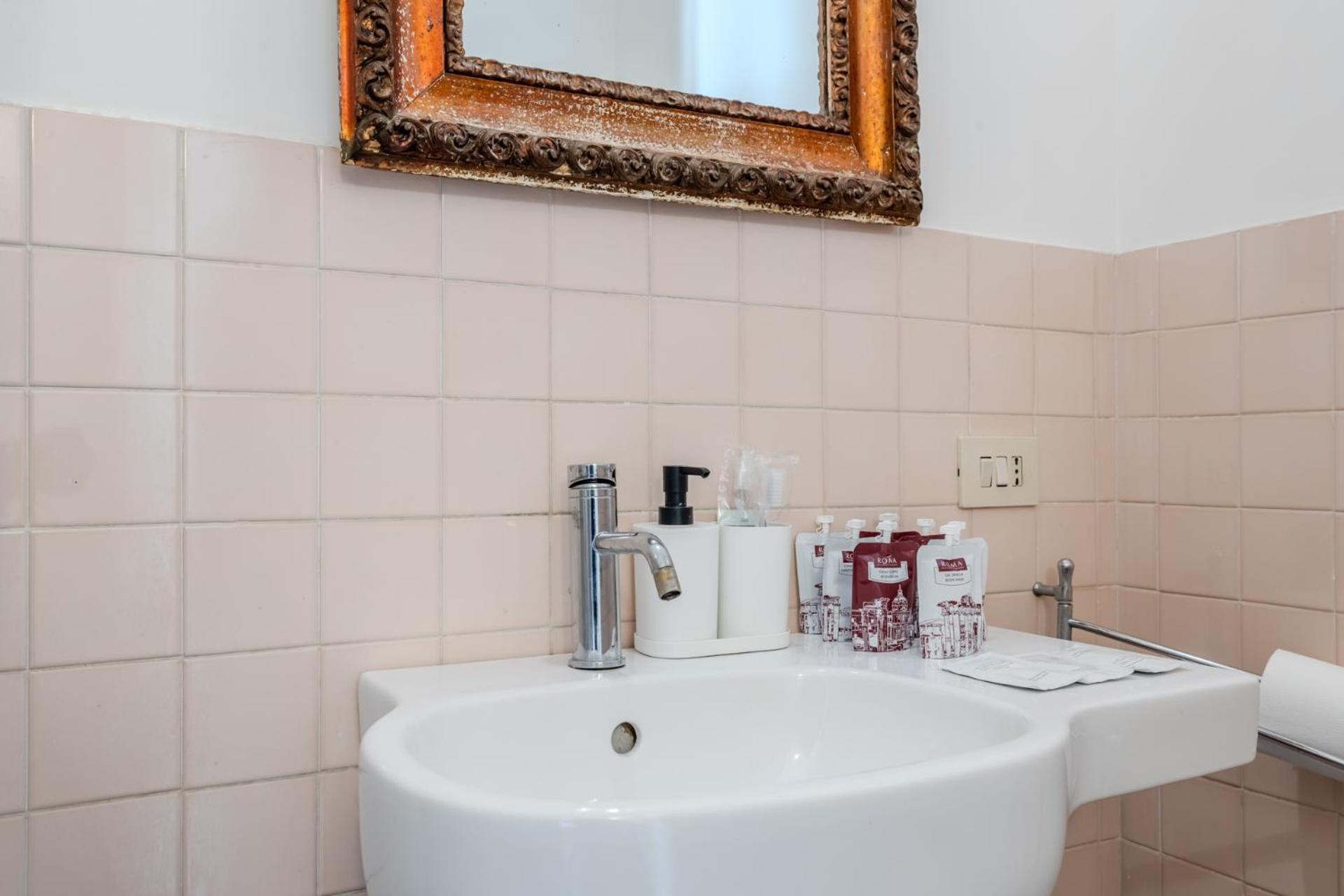 Turati Appartement *