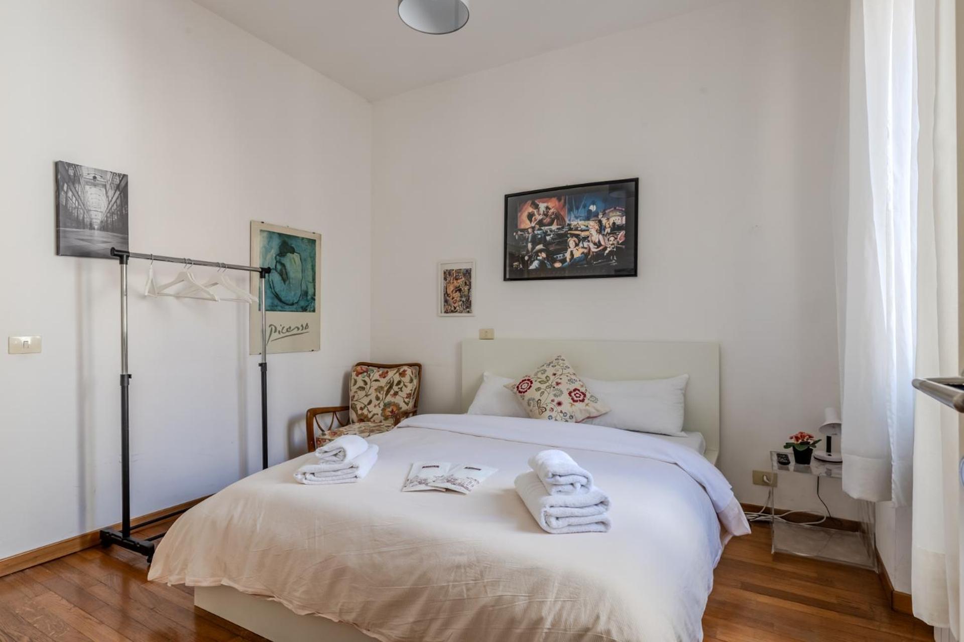 Appartement Turati *