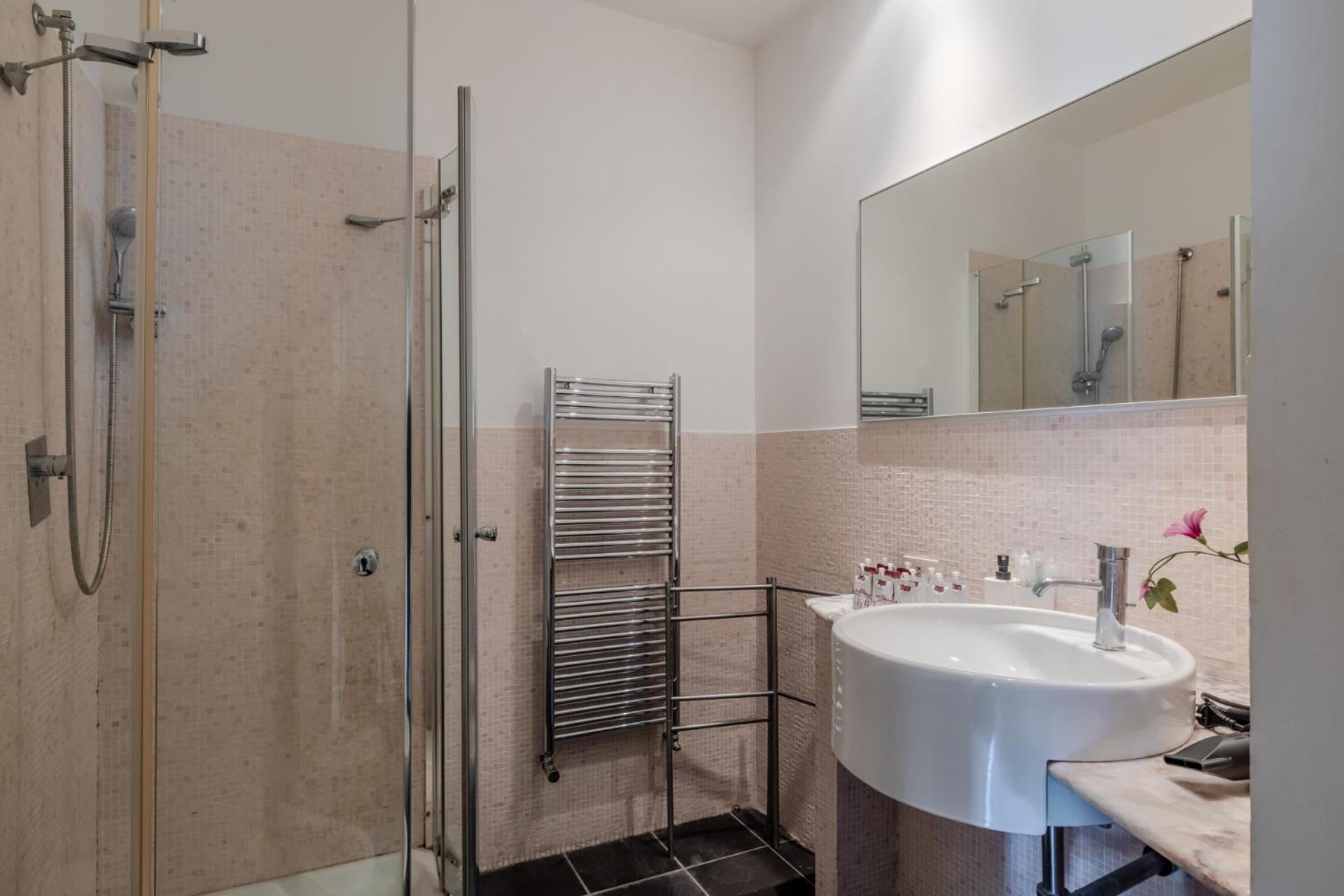 Turati Appartement