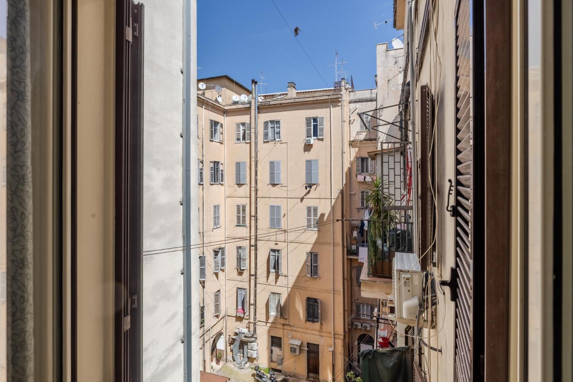 Turati Appartement