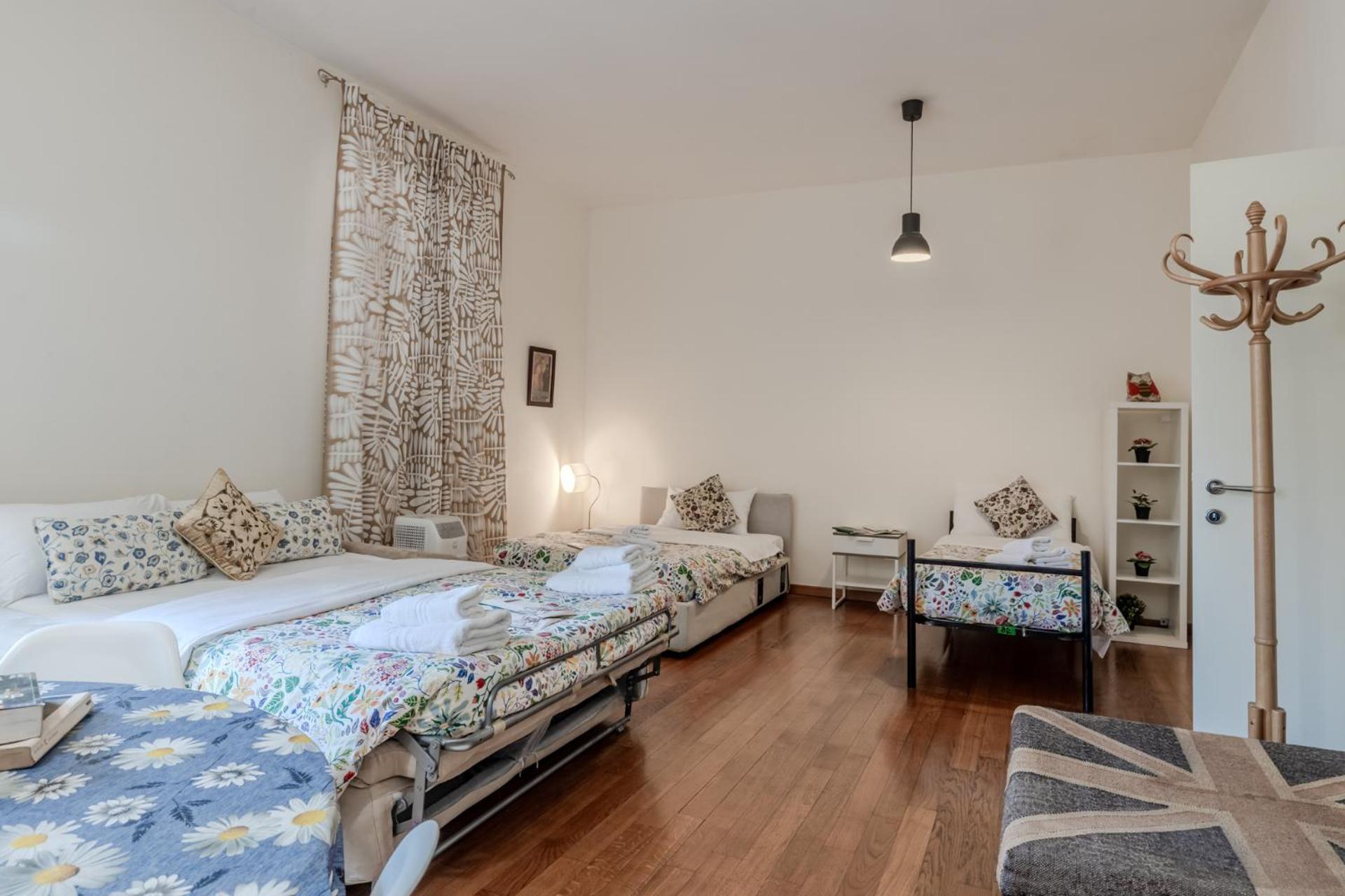 Appartement Turati