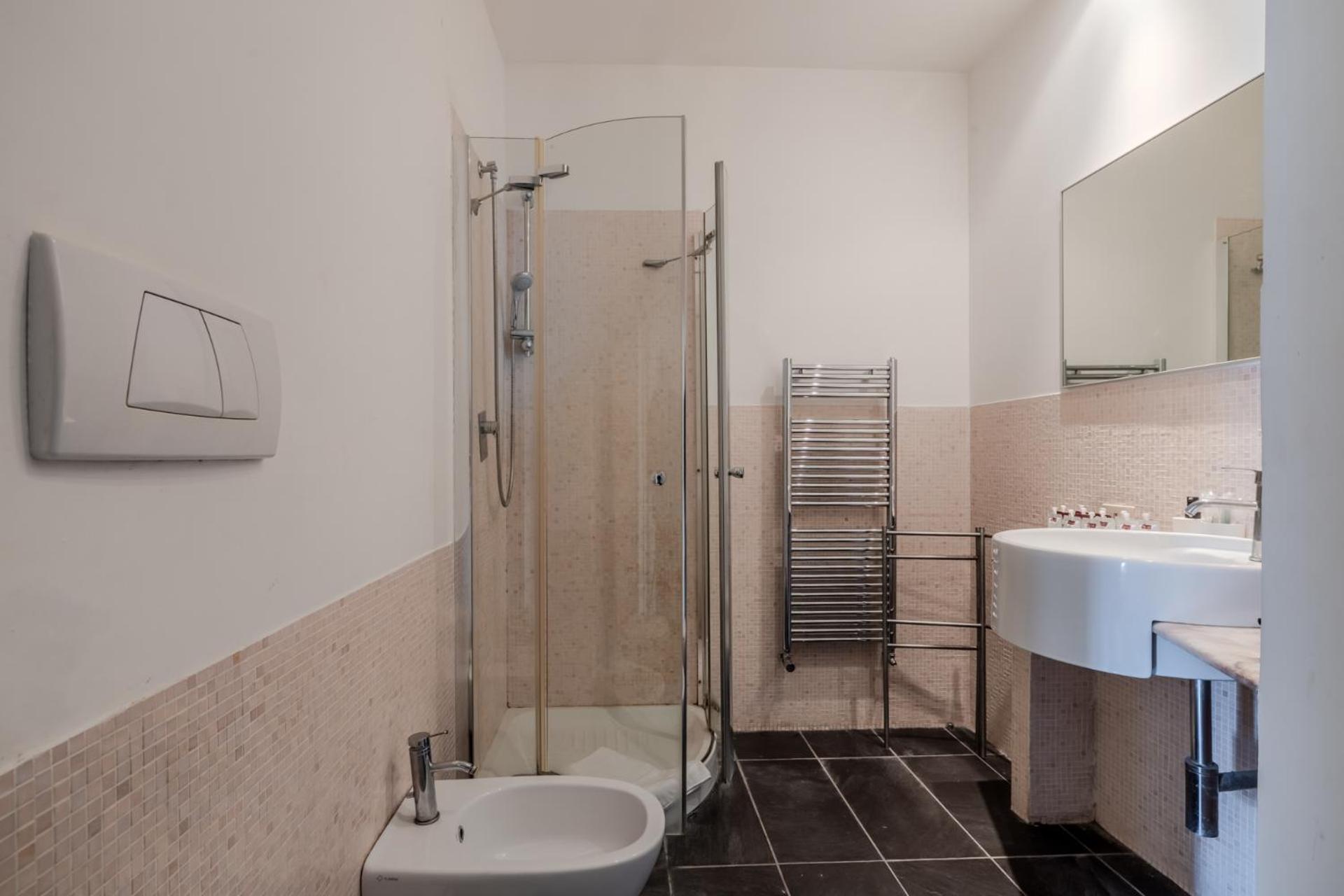 Appartement Turati *